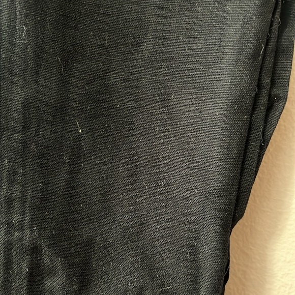 Cotton pants - Picture 2 of 2